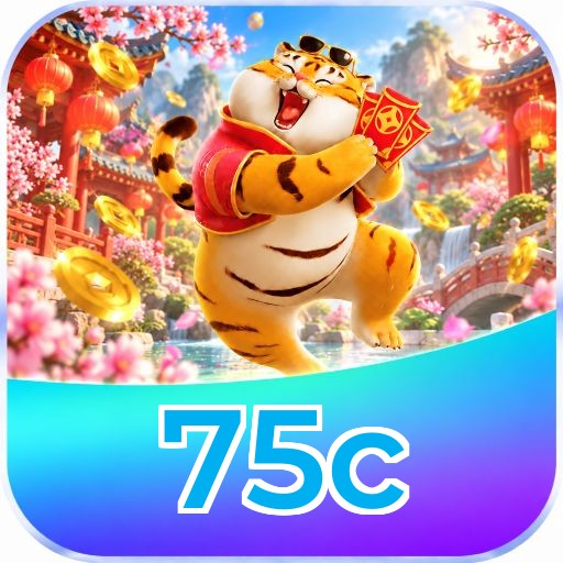 75c Download Logo Oficial