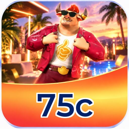 75c Logo
